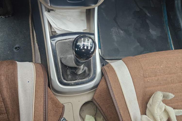 Used Changan Eado 2014 1.6L Manual Elite Version