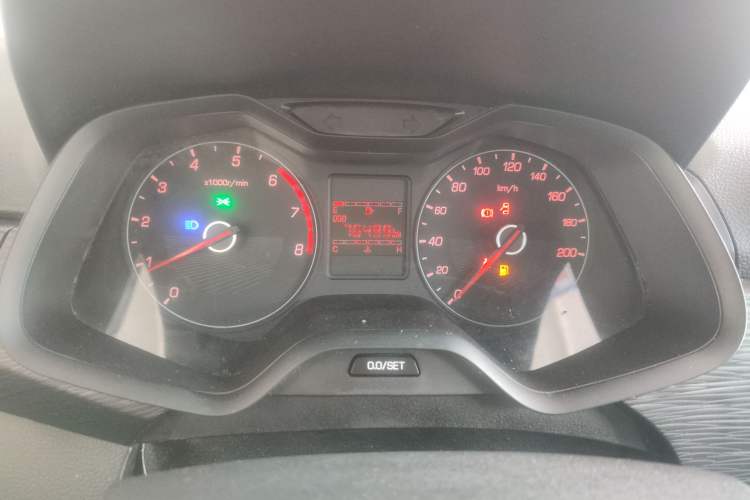 Used Baojun 310 2016 1.2L Manual Value Edition
