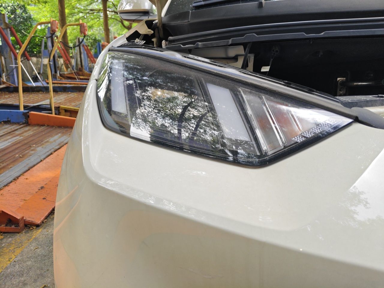 BYD Seagull 2023 Flying Edition — снимка 7