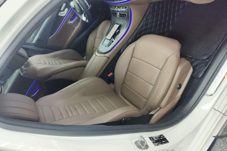 Used Mercedes-Benz E-Class 2020 Restyled E 300 L Sporty and Stylish Edition