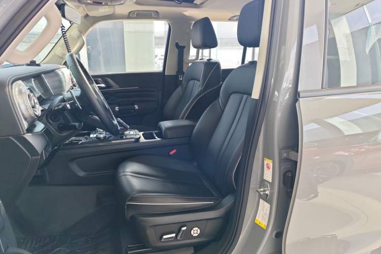 Used Tank 300 2021 Off-Road Edition 2.0T Conqueror