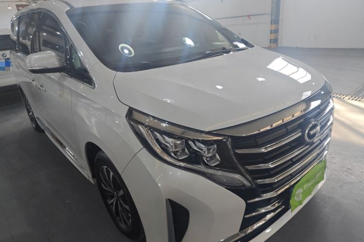 Used GAC Trumpchi M8 2023 Lingxiu Series 390T Deluxe Edition
