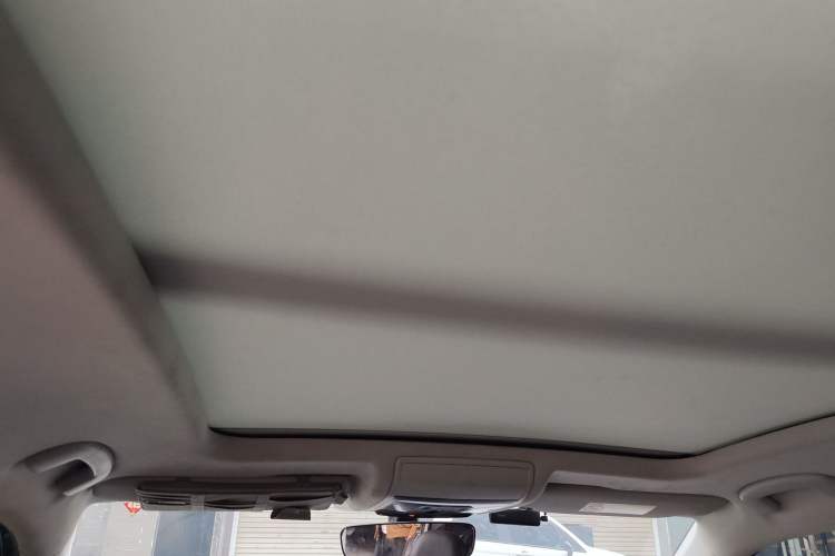 Used Volkswagen Passat 2023 Revised 330TSI Elite Edition Headliner