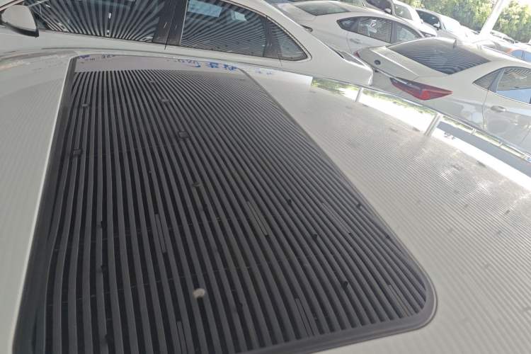 Used Jetta VA3 2021 1.5L Automatic Enjoyment Edition Roof