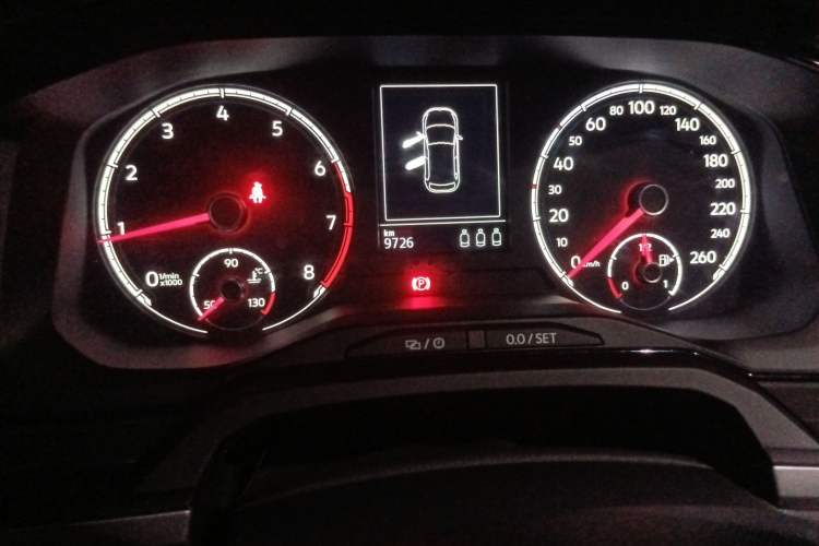 Used Volkswagen Polo 2022 Plus 1.5L Automatic Enjoy Life Edition