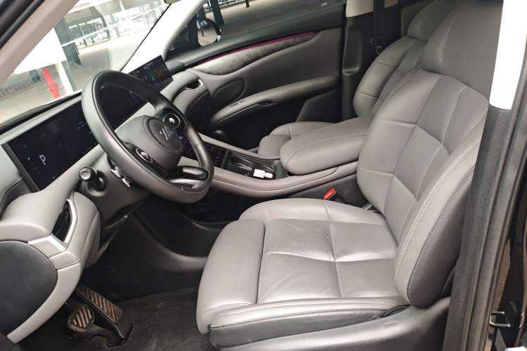 Used IM LS6 2023 Max Long-Range Version
