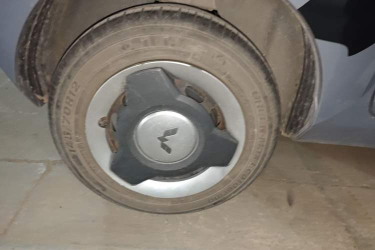 Used Wuling Hongguang MINIEV 2021 Macaron Premium Model – Lithium Iron Phosphate Exterior 5