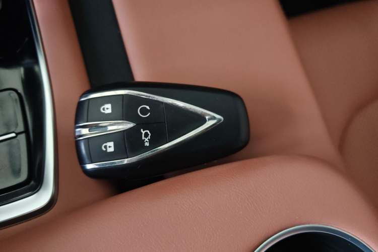 Used Changan UNI-Z 2025 1.5T Premium Edition