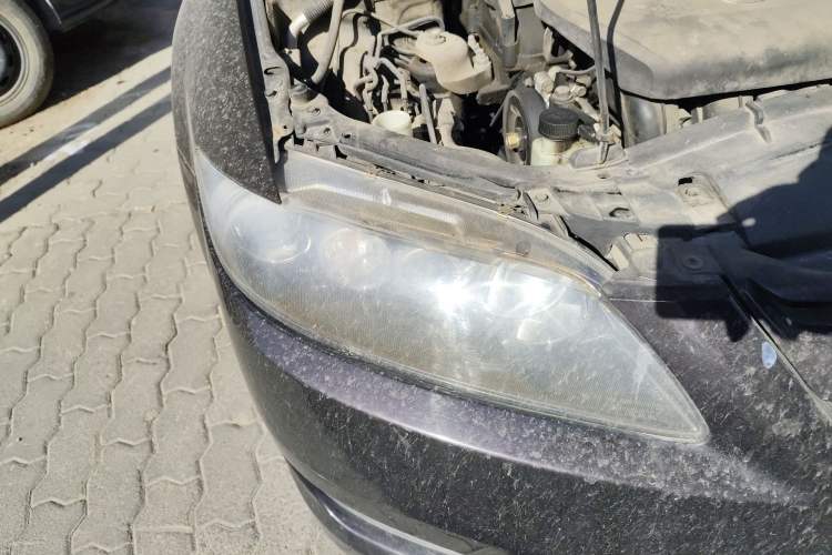 Used Mazda 6 2013 2.0L Automatic Fashion Edition