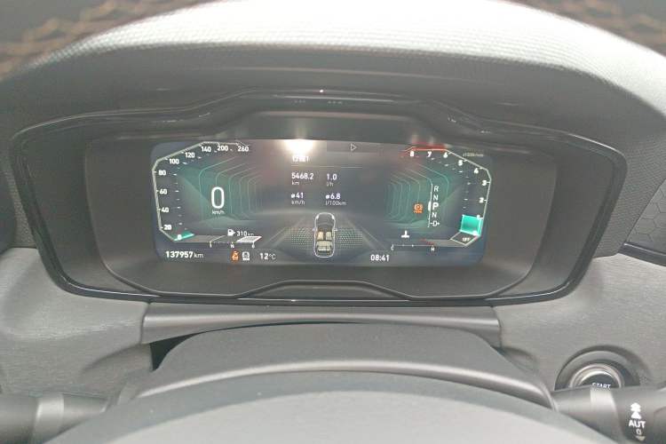 Used Lynk & Co 02 2021 1.5TD DCT Two-Wheel Drive Champion Edition