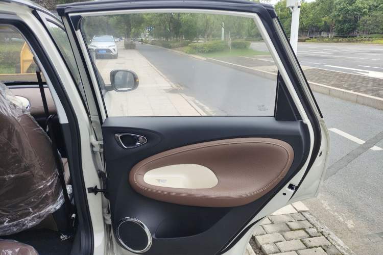 Used Wuling Bingo 2024 333 km Enjoyment Version