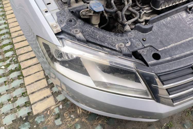 Used Volkswagen Lavida 2013 Revised Version 1.4 TSI Manual Comfort Edition
