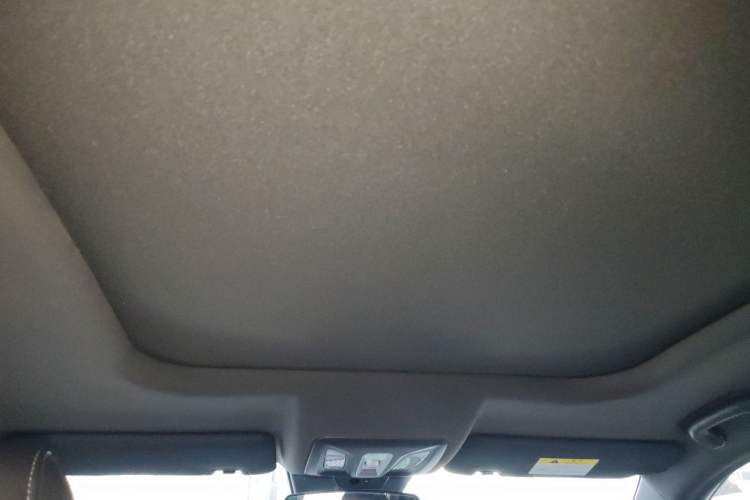 Used Oshan X5 PLUS 2023 Revised Version 1.5T DCT Navigation Edition
