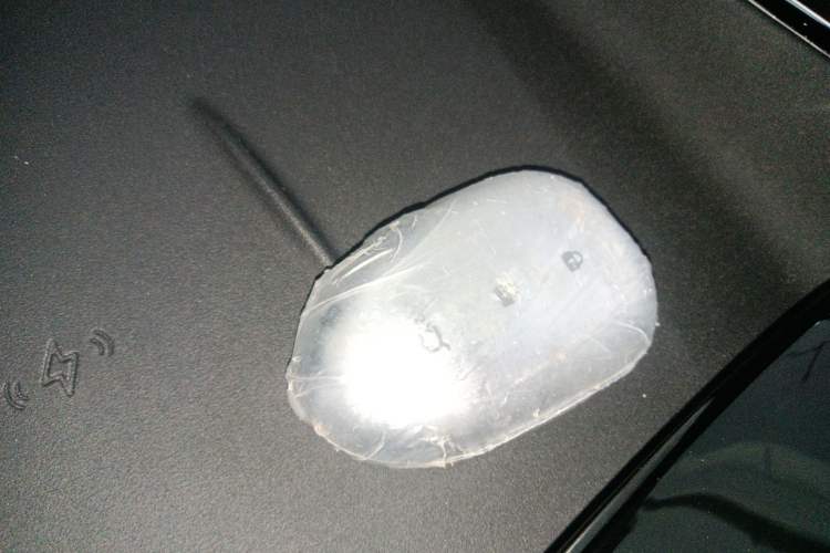 Used CHANGAN NEVO A07 2025 Range-Extended "True Fragrant" Edition 230 Premium Version Interior 1