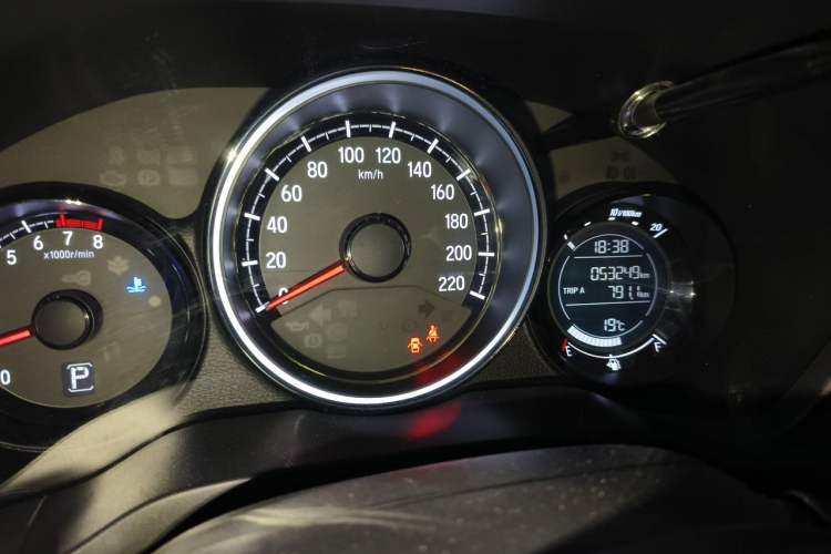 Used Honda XR-V 2015 1.5L LXi CVT Classic Edition