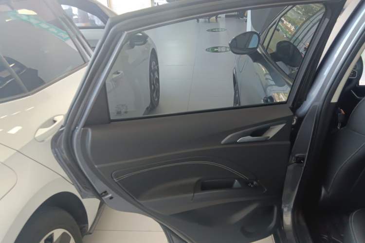 Used NETA AYA 2023 318 Lite