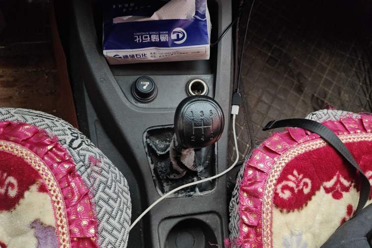 Used Wuling Hongguang 2018 1.5L Classic S Base Model