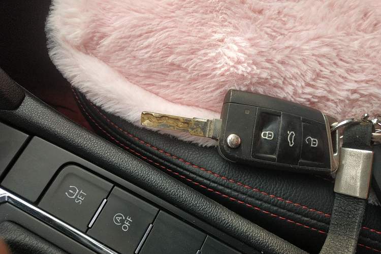 Used Volkswagen Lamando 2017 230TSI DSG Fashion Edition