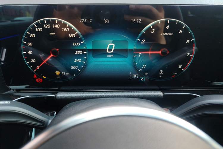 Used Mercedes-Benz GLA 2020 GLA 200