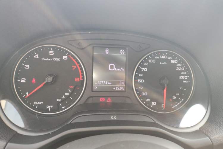 Used Audi Q2L 2022 35 TFSI Progressive Dynamic Edition