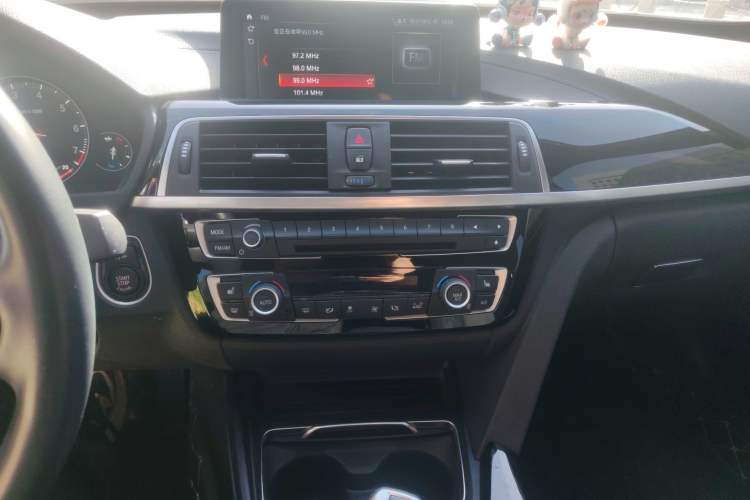 Used BMW 3 Series GT 2020 320i M Sport Package