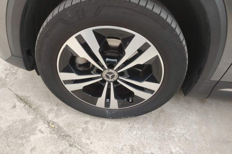 Used Mercedes-Benz GLA 2020 GLA 200