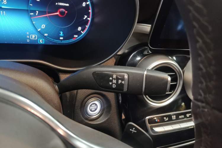 Used Mercedes-Benz GLC 2020 Facelifted GLC 260 L 4MATIC Dynamic Edition