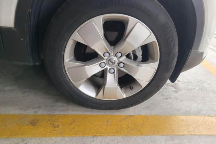 Used Volvo XC40 2021 T3 Smart & Stylish Edition
