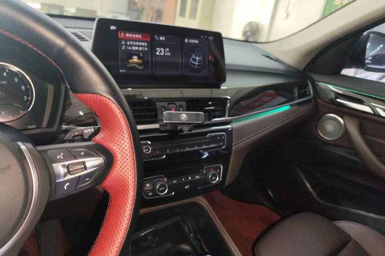 Used BMW X1 2021 Revised xDrive25Li Premium Edition
