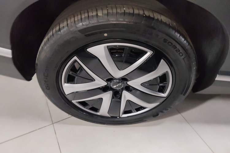 Used BYD Sealion 07 DM-i 2025 150 Flagship+ Edition
