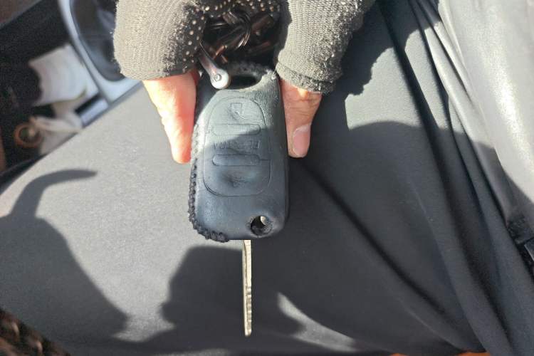 Used Hyundai Celesta 2011 1.6L Manual Comfort Edition
