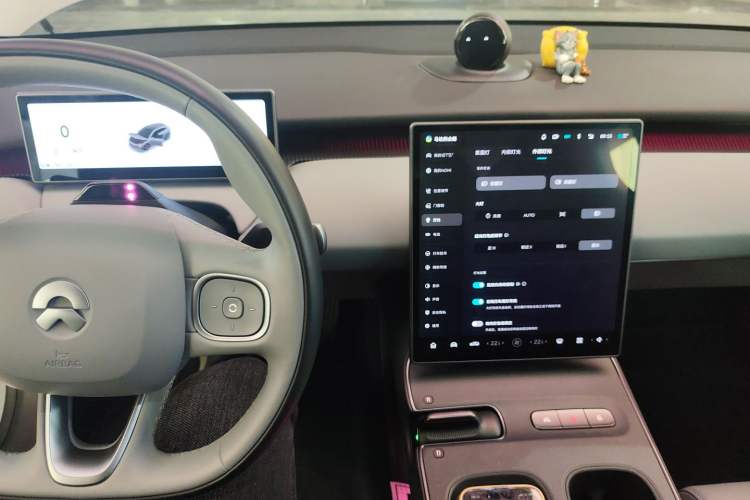 Used Nio ET5T 2024 75kWh Touring
