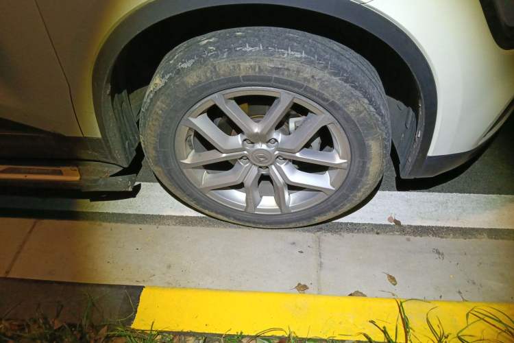 Used Renault Koleos 2017 2.5L Two-Wheel Drive Prestige Edition