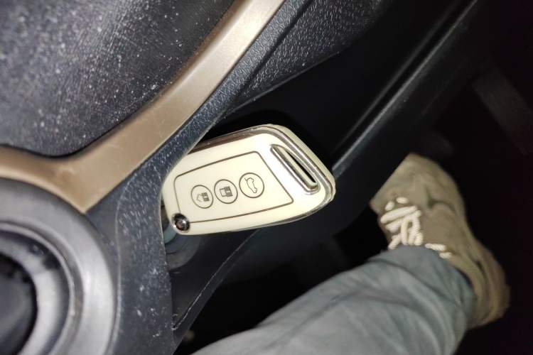 Used Baojun KiWi EV 2022 Designer Lite Edition Ternary Lithium