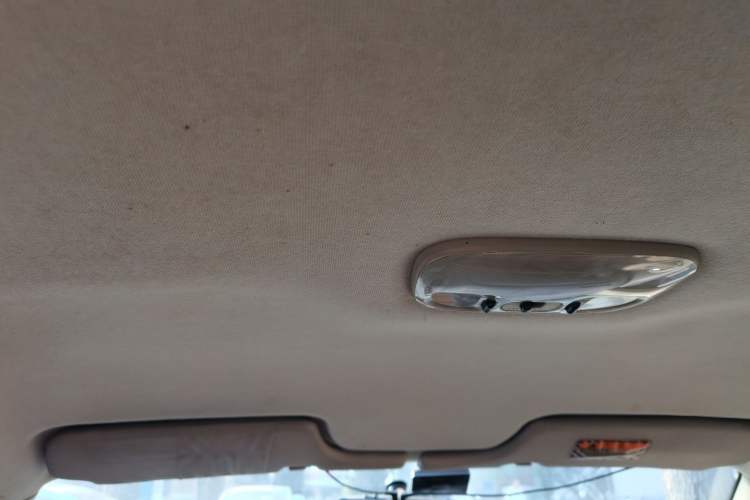 Used Haima Haifuxing 2011 1.5L Manual Elite Edition
