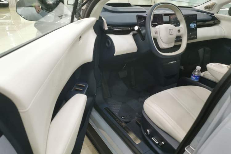 Used Zeekr X 2023 Rear-Drive YOU Edition 4 Seats
