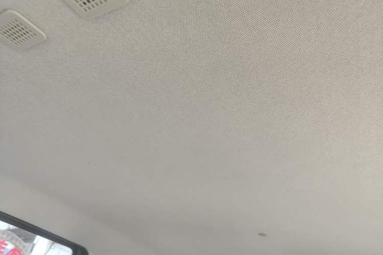 Used Geely Galaxy Panda 2025 210km Panda Rider Headliner