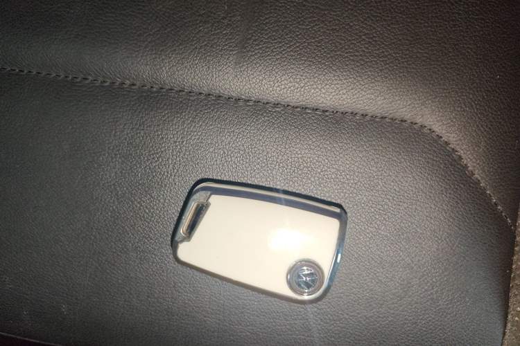 Used Volkswagen Tayron 2020 330TSI Two-Wheel Drive Luxury Smart Connectivity Version
