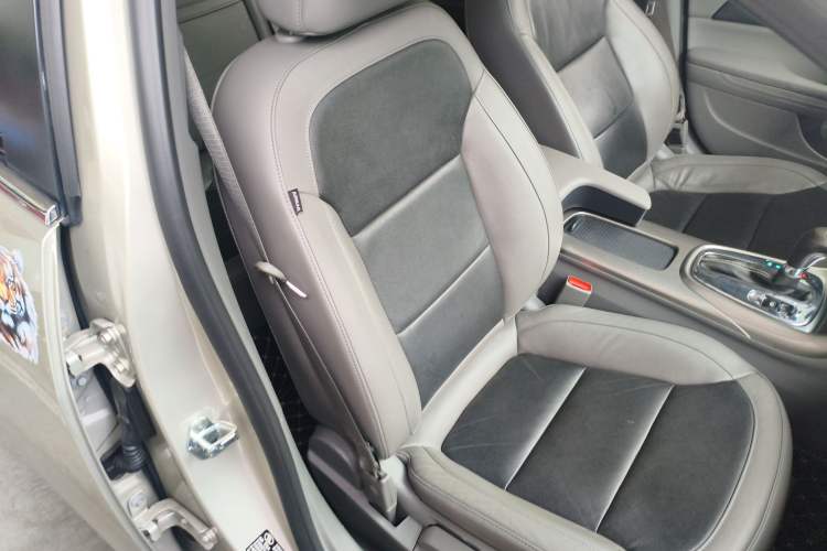 Used Chevrolet Malibu 2014 2.0L Automatic Luxury Edition
