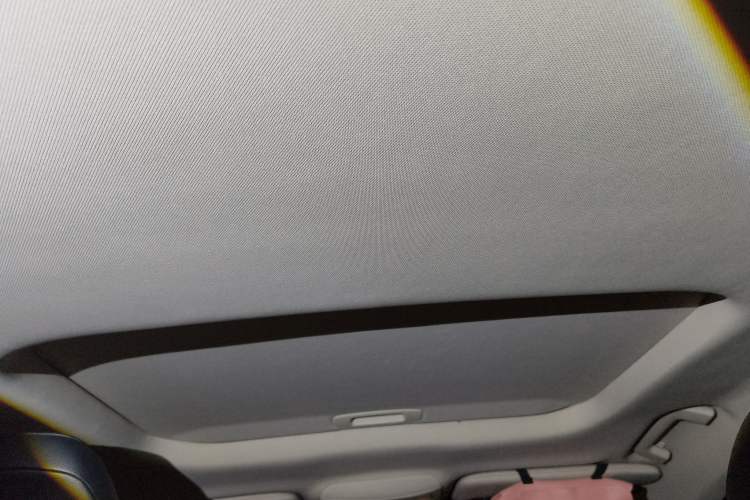 Used Ford Mondeo 2017 EcoBoost 200 Stylish Model
