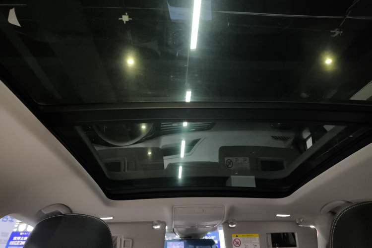 Used Volkswagen Tiguan L New Energy 2020 430 PHEV Plug-in Hybrid Flagship Edition