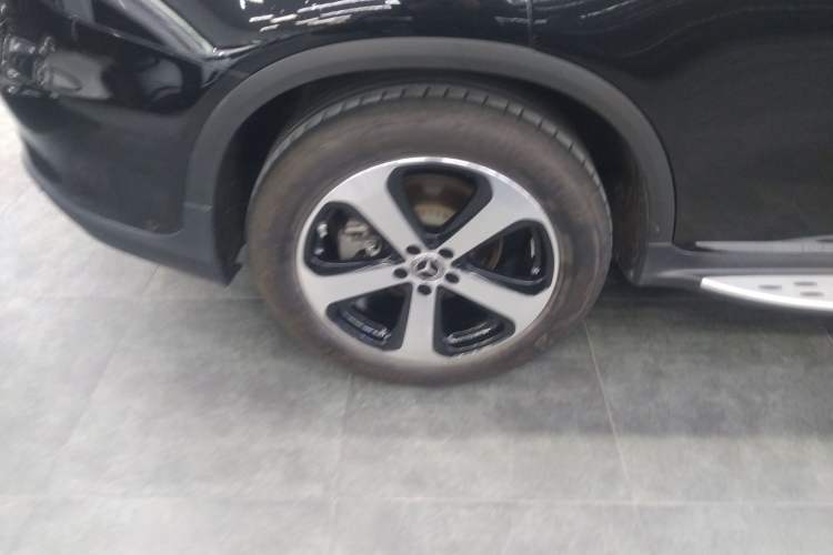 Used Mercedes-Benz GLC 2022 Facelifted GLC 260 L 4MATIC Dynamic Edition
