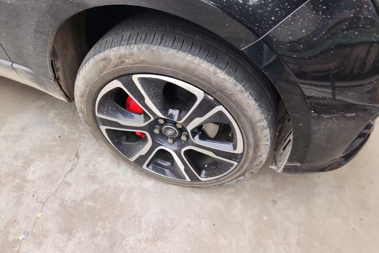 Used Land Rover Range Rover Sport 2020 3.0 L6 HSE DYNAMIC
