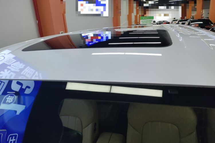 Used VOYAH Dream 2024 PHEV Extended-Range Premium Edition