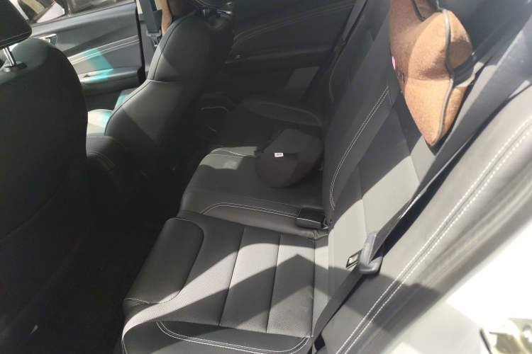 Used Geely Auto Vision X3 2017 1.5L Automatic Luxury Model
