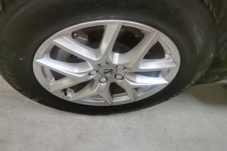 Used Volvo XC60 2021 T5 4x4 Smart Luxury Edition