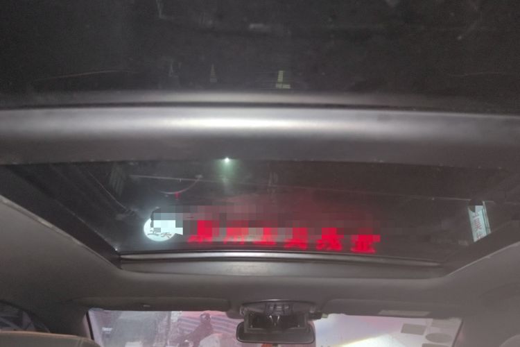 Used Hyundai Sonata 2015 1.6T GLS Smart Model
