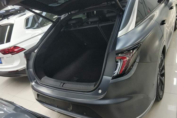 Used ARCFOX Alpha S 2022 HI Edition Advanced Version