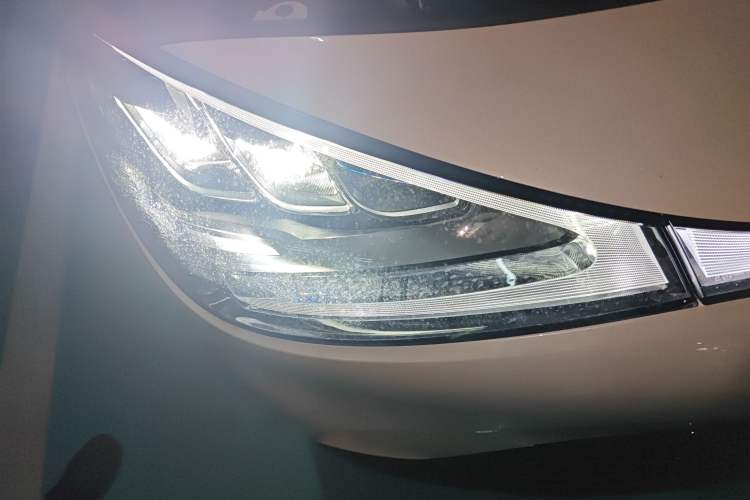 Used smart #1 2024 Dynamic Standard Edition
