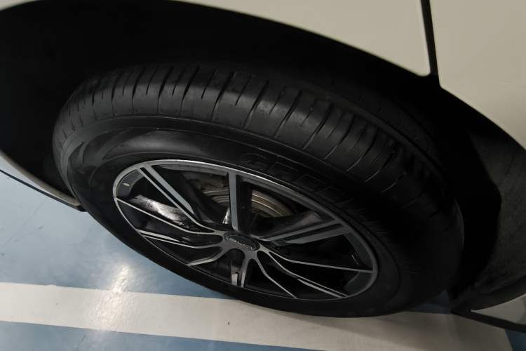 Used BYD Seal 06 New Energy 2024 DM-i 80KM Prestige Model